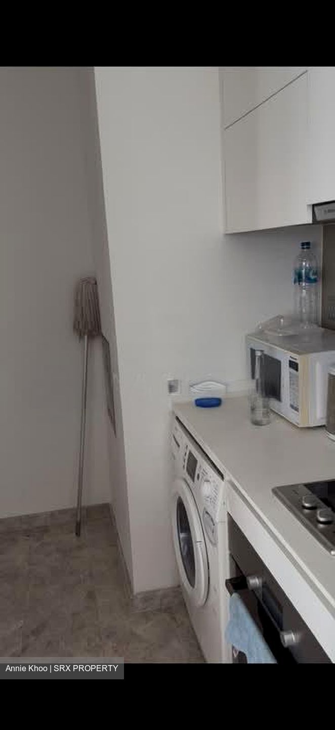 Skyline Residences (D4), Condominium #570910791